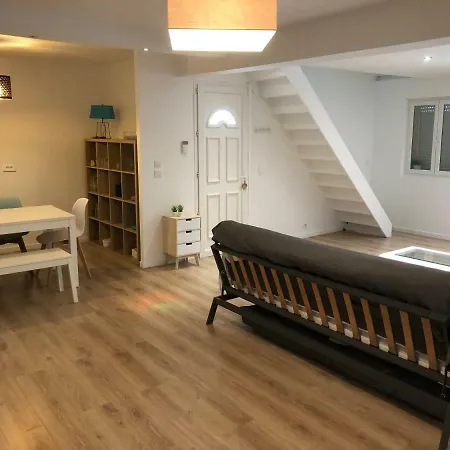 Maison Climatisee La Ciotat/ceyreste Ceyreste