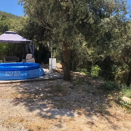 Tatil Evi Maison Climatisee La Ciotat/ceyreste Ceyreste