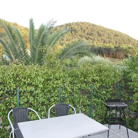 Maison Climatisee La Ciotat/ceyreste Tatil Evi Ceyreste