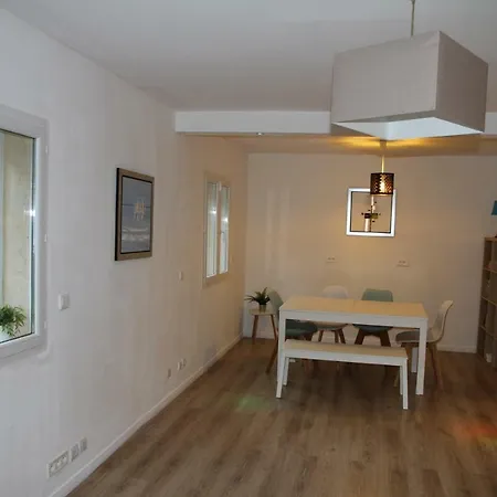 Maison Climatisee La Ciotat/ceyreste * Ceyreste