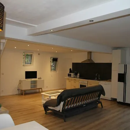 Maison Climatisee La Ciotat/ceyreste * Ceyreste