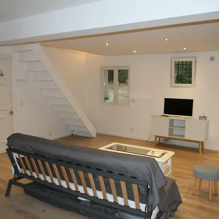 Vakantiehuis Maison Climatisee La Ciotat/ceyreste Ceyreste